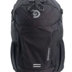 Plecak rowerowy 19l czarny (Body Spirit)